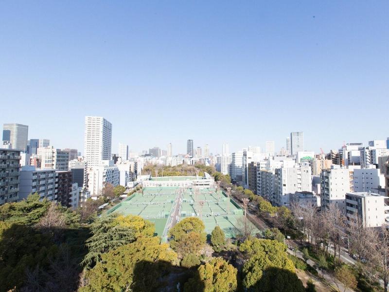 Hotel Shiki Utsubo Park image