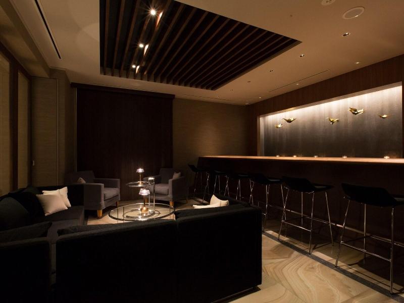Hotel Shiki Utsubo Park image