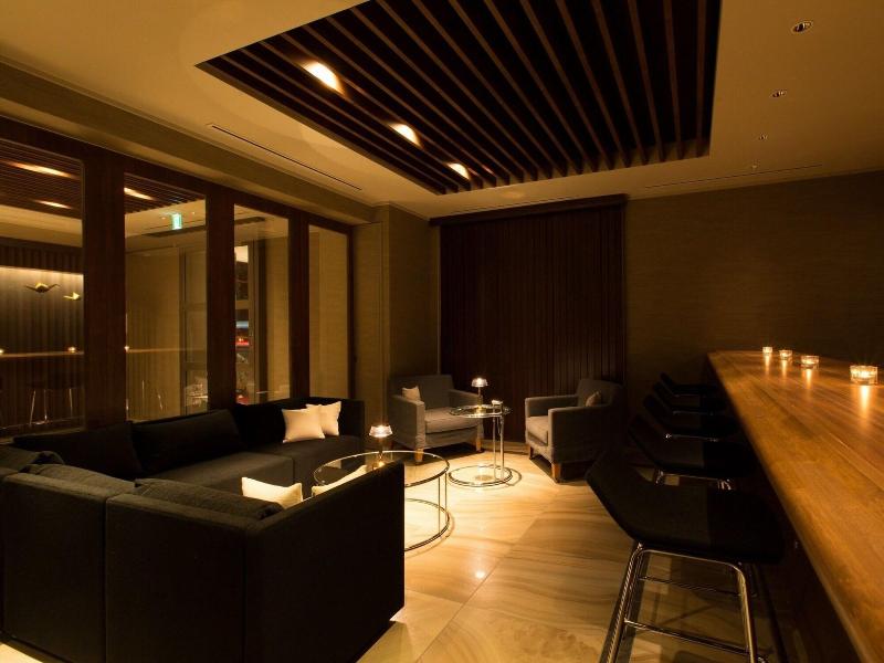 Hotel Shiki Utsubo Park image