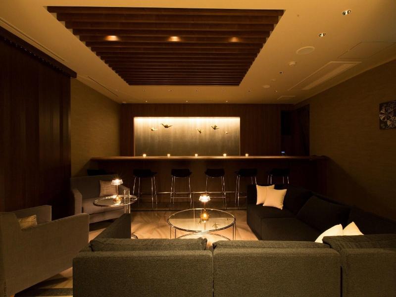Hotel Shiki Utsubo Park image