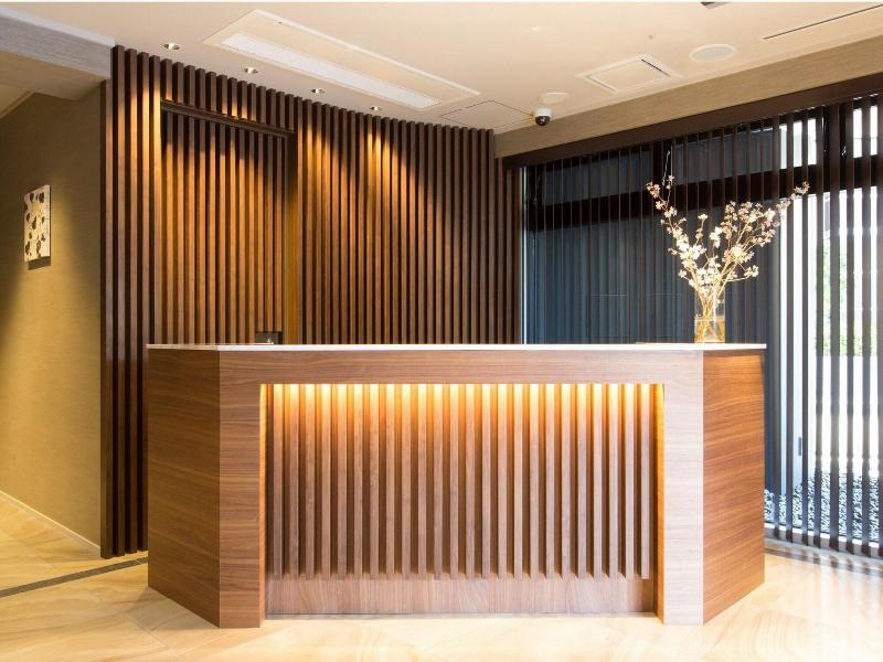 Hotel Shiki Utsubo Park image