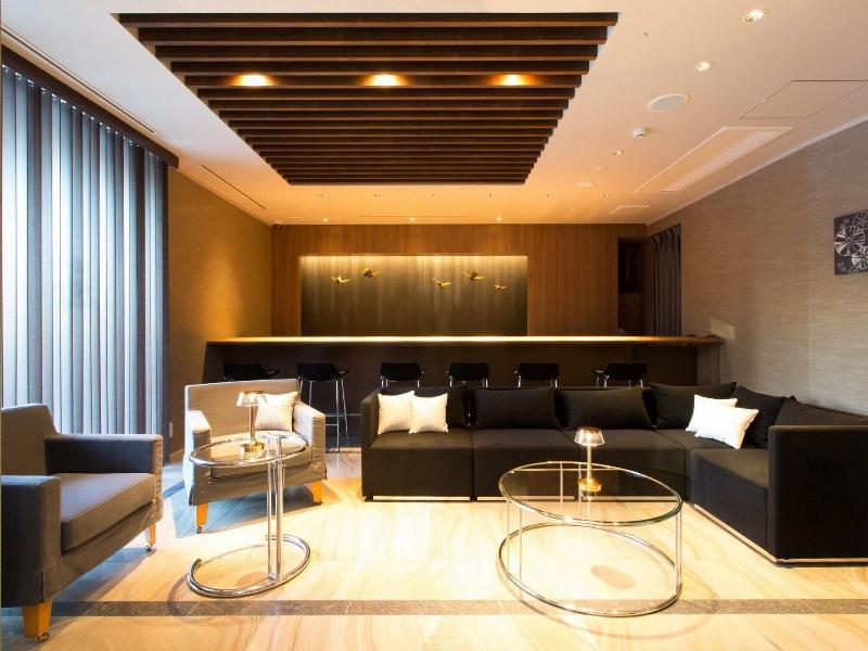 Hotel Shiki Utsubo Park image