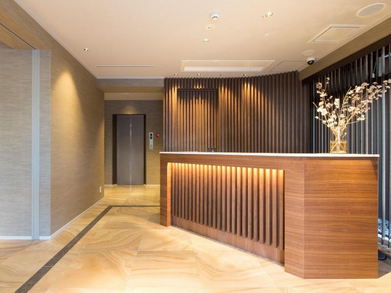 Hotel Shiki Utsubo Park image