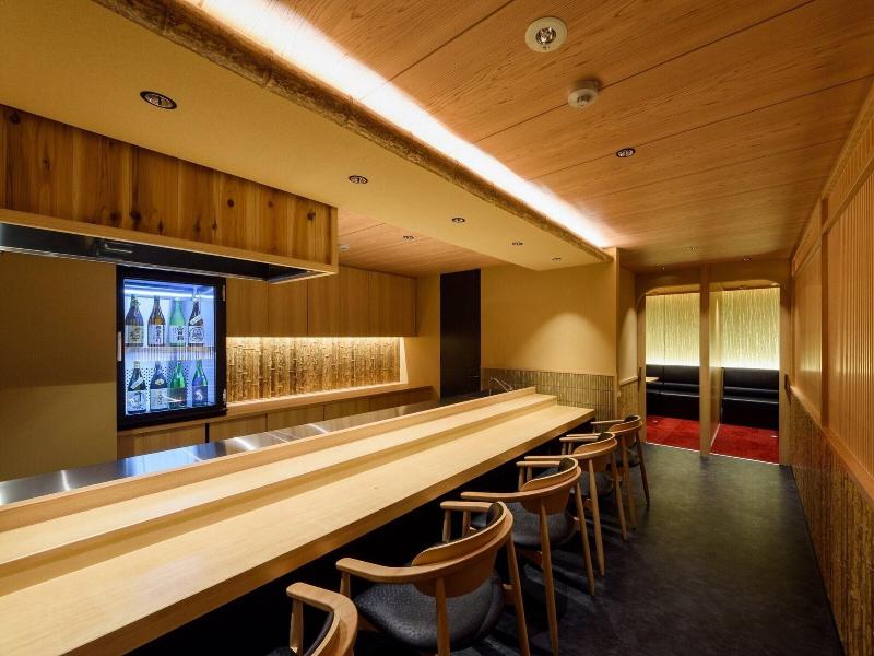 Hotel Shiki Utsubo Park image