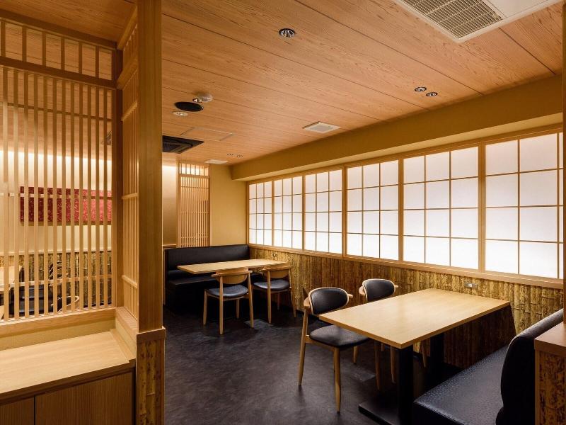 Hotel Shiki Utsubo Park image