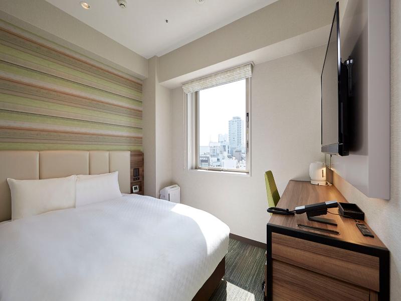 Hearton Hotel Shinsaibashi Nagahoridori image