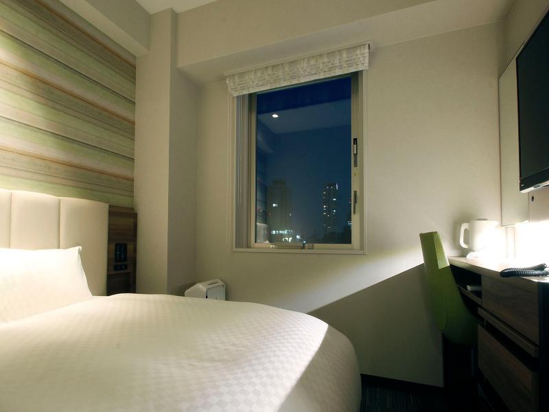 Hearton Hotel Shinsaibashi Nagahoridori image