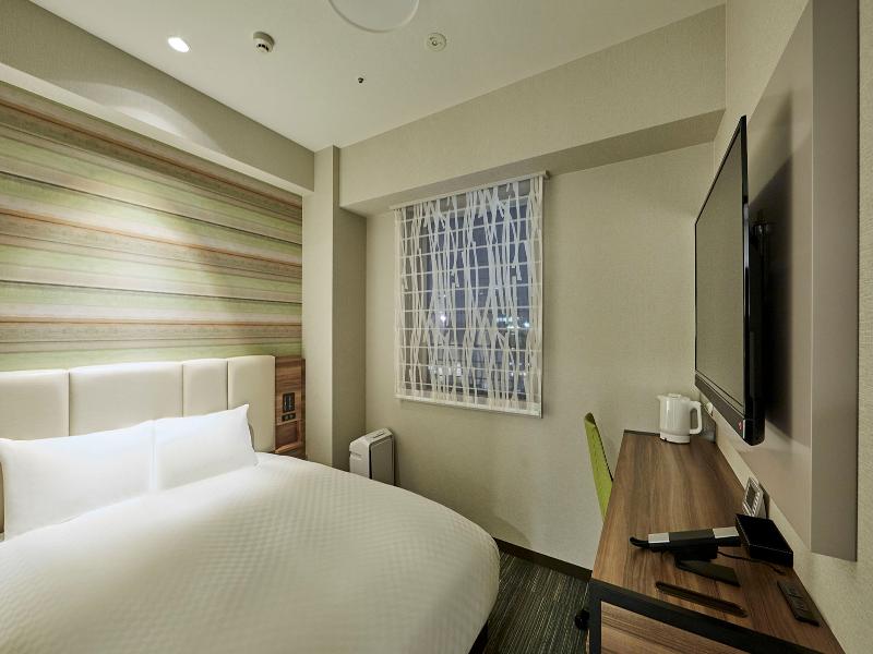 Hearton Hotel Shinsaibashi Nagahoridori image