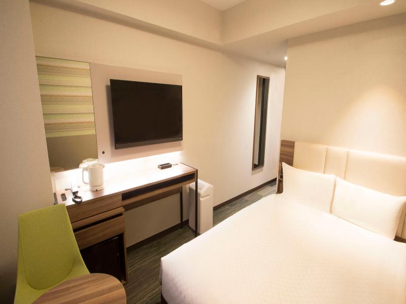 Hearton Hotel Shinsaibashi Nagahoridori image