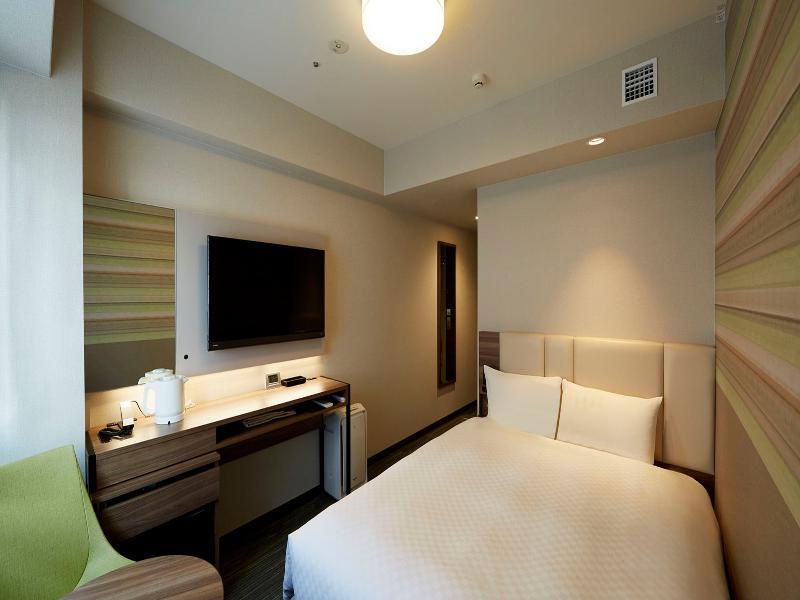 Hearton Hotel Shinsaibashi Nagahoridori image