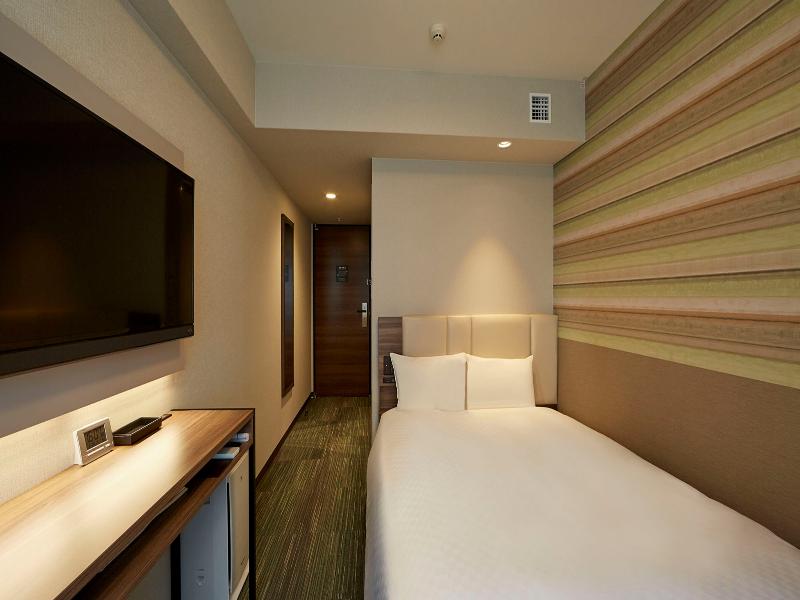 Hearton Hotel Shinsaibashi Nagahoridori image