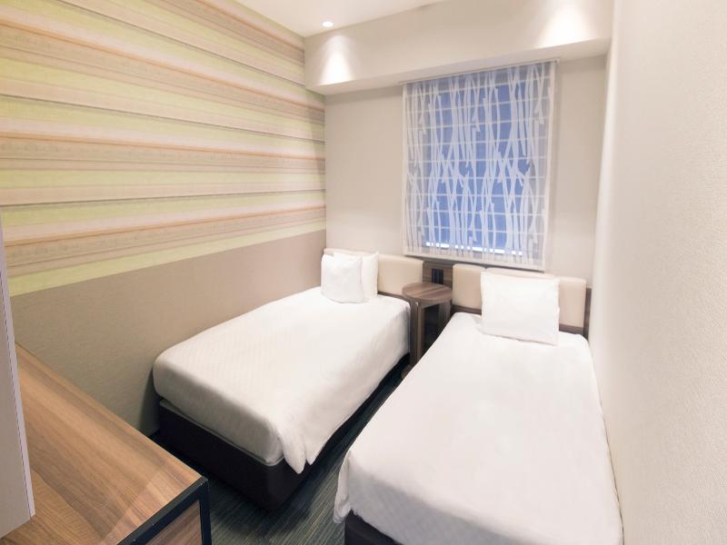 Hearton Hotel Shinsaibashi Nagahoridori image
