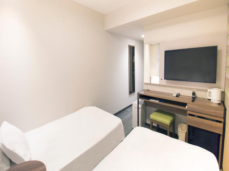 Hearton Hotel Shinsaibashi Nagahoridori image