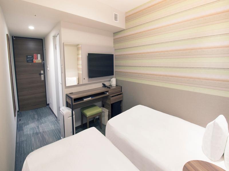 Hearton Hotel Shinsaibashi Nagahoridori image