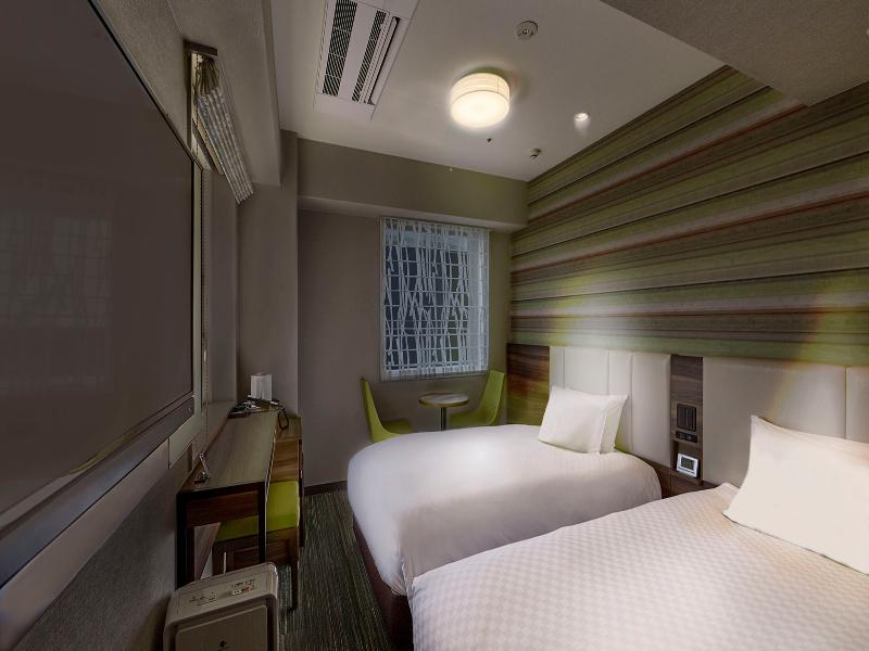 Hearton Hotel Shinsaibashi Nagahoridori image
