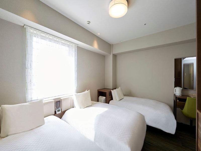 Hearton Hotel Shinsaibashi Nagahoridori image