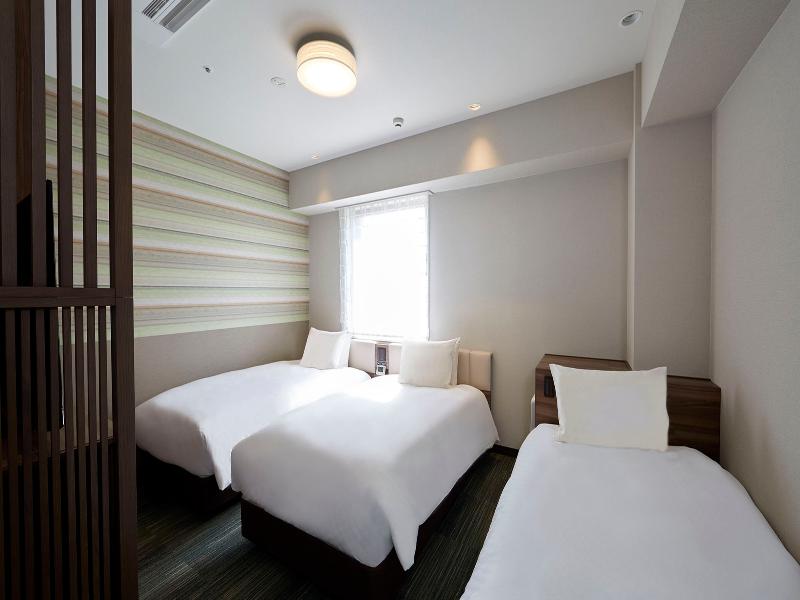 Hearton Hotel Shinsaibashi Nagahoridori image