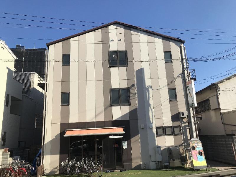J-Hoppers Osaka Universal image