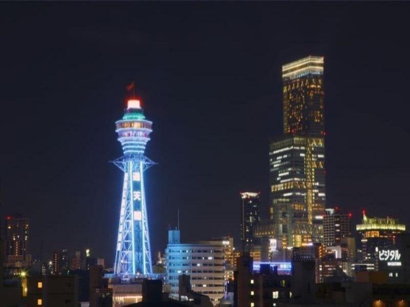 Toho hotel image
