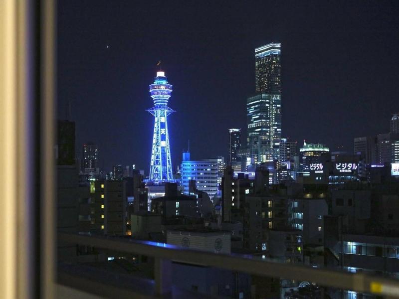 Toho hotel image