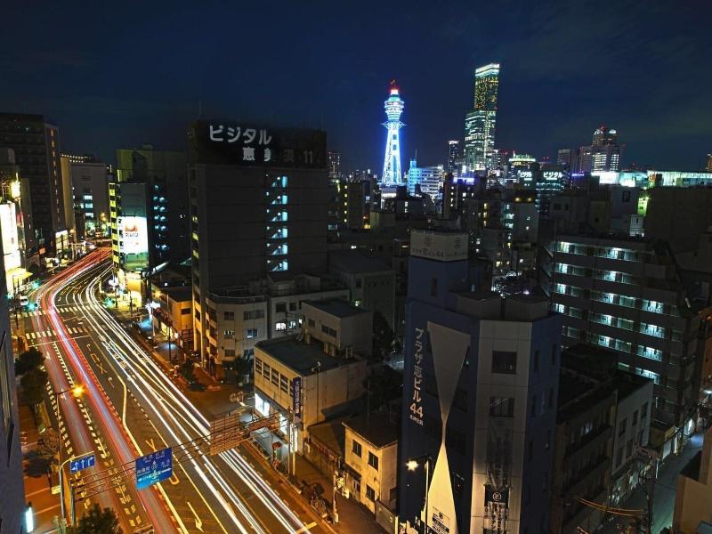 Toho hotel image