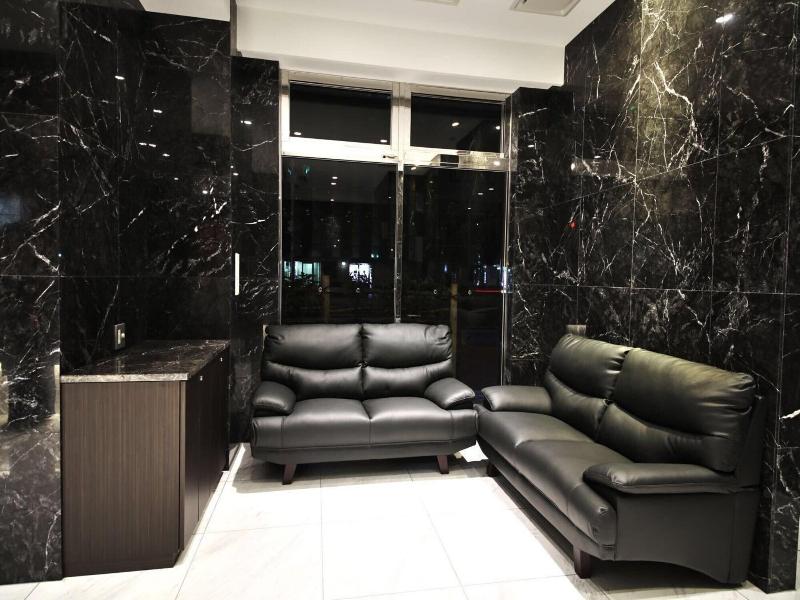 Toho hotel image