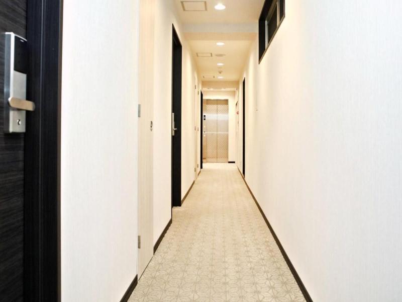 Toho hotel image