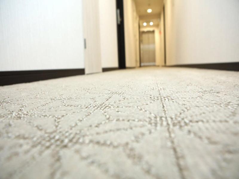 Toho hotel image