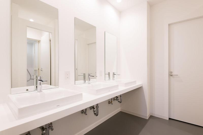 Bon Hostel image