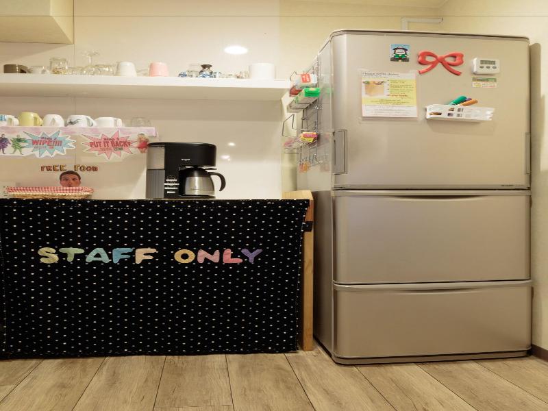 Fukuoka Hana Hostel image