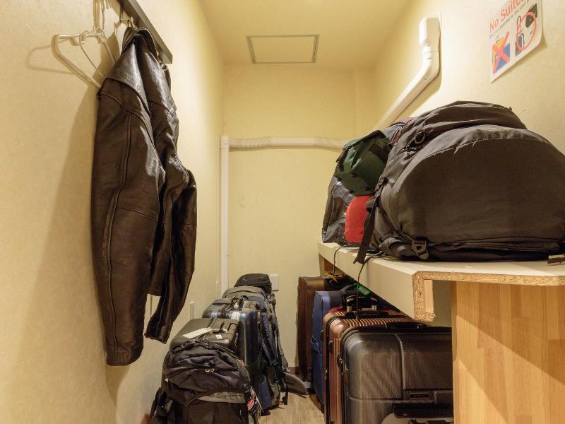 Fukuoka Hana Hostel image