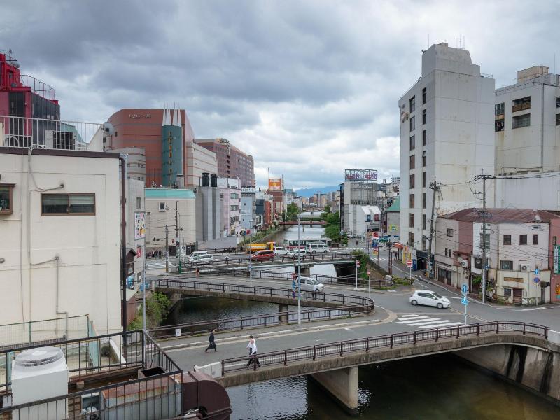 Fukuoka Hana Hostel image