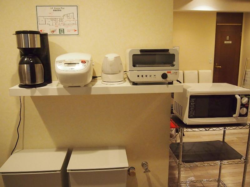 Fukuoka Hana Hostel image