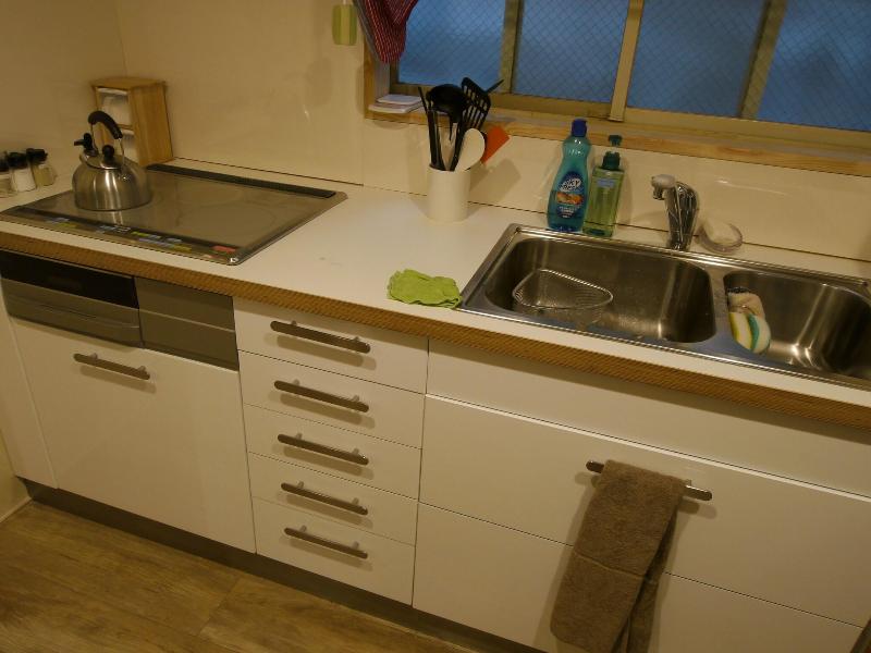 Fukuoka Hana Hostel image