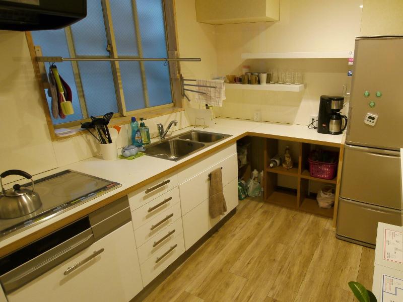 Fukuoka Hana Hostel image