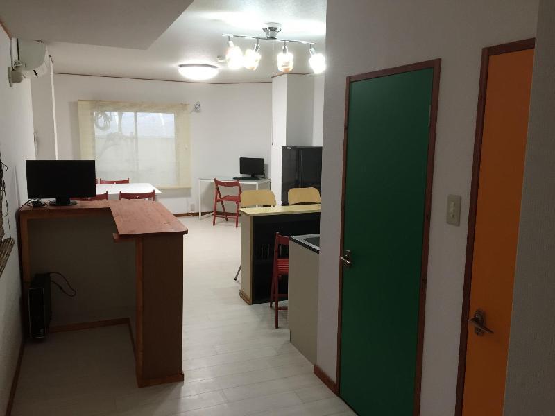 Guest House Yasuragi Nakasu — photo 3