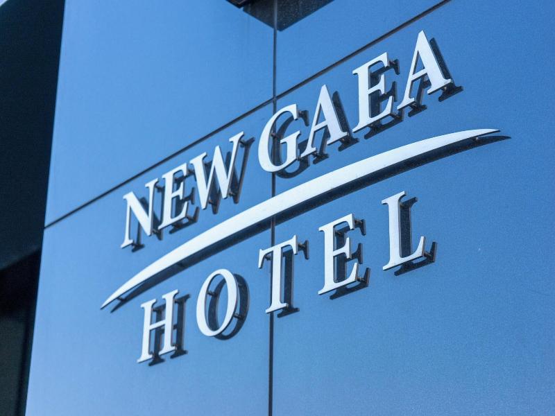 New Gaea Kamigofuku image