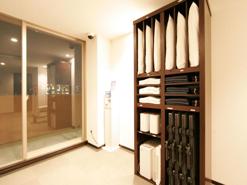 Green Rich Hotel Tosu Ekimae image