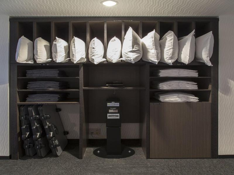 Green Rich Hotel Tosu Ekimae image