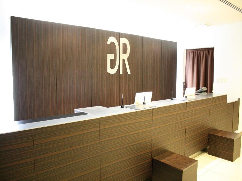 Green Rich Hotel Tosu Ekimae image