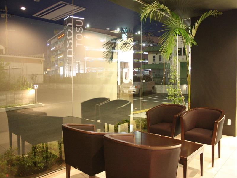 Green Rich Hotel Tosu Ekimae image