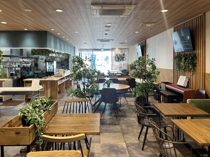 Green Rich Hotel Tosu Ekimae image