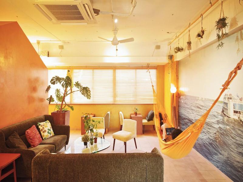 Hostel Casa Noda Nagasaki image