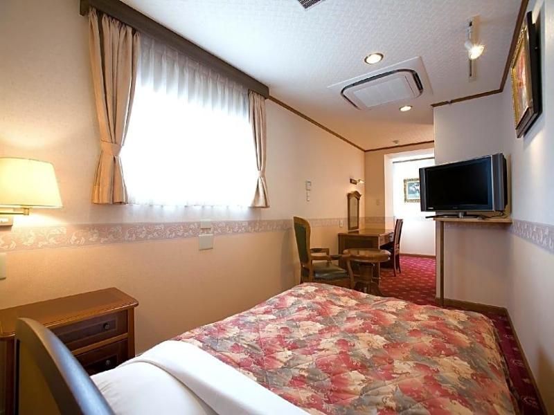 Beppu Station Hotel image