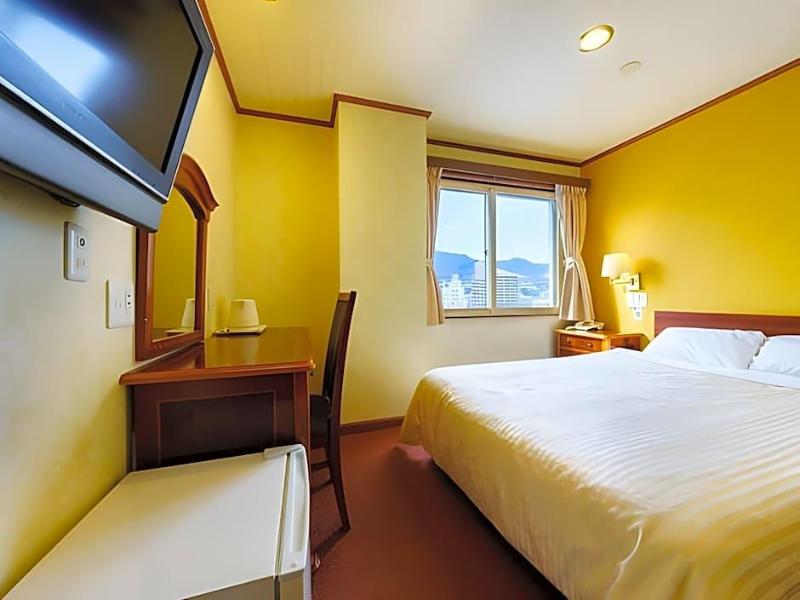 Beppu Station Hotel image