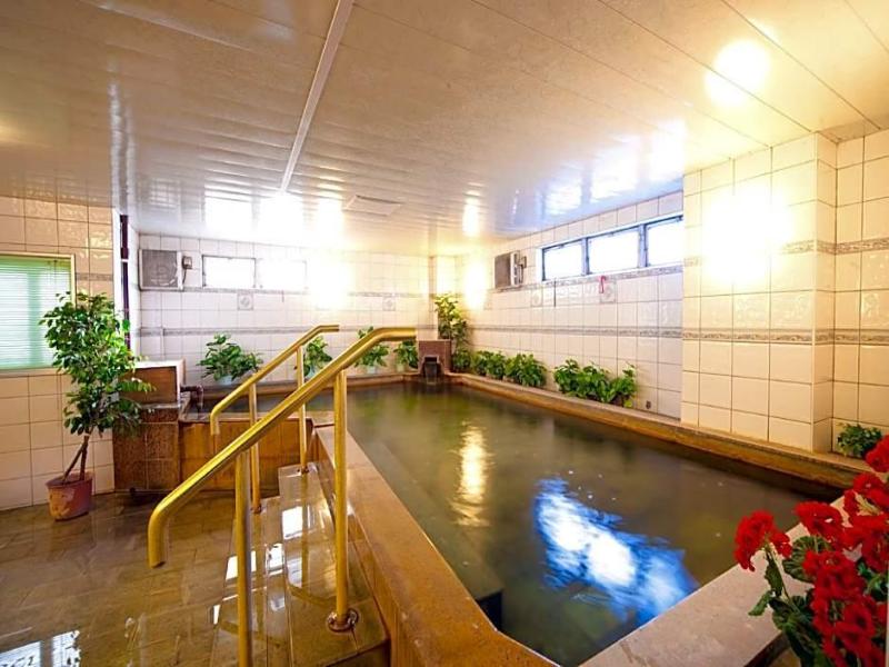 Beppu Station Hotel image