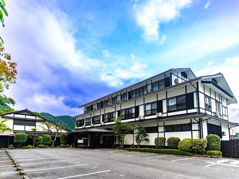 Yawaraginosato Yadoya image