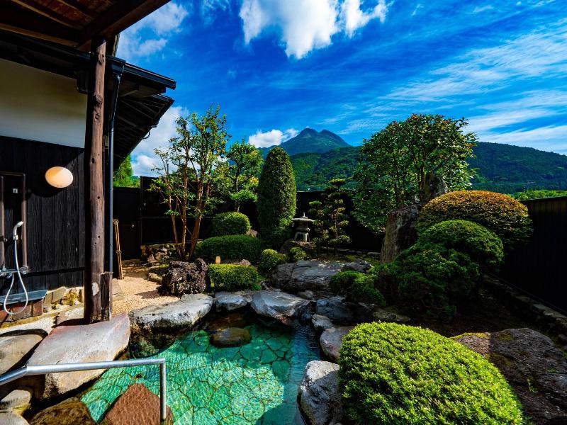 Yawaraginosato Yadoya image