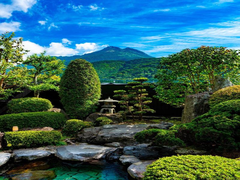 Yawaraginosato Yadoya image