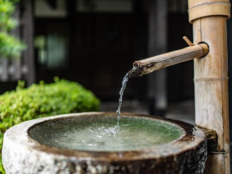 Yawaraginosato Yadoya image